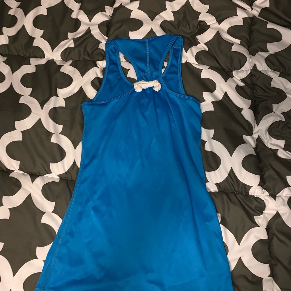 Cheer Tanktop - Picture 3 of 3